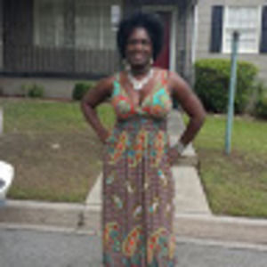 Meet your Posher, Patricia